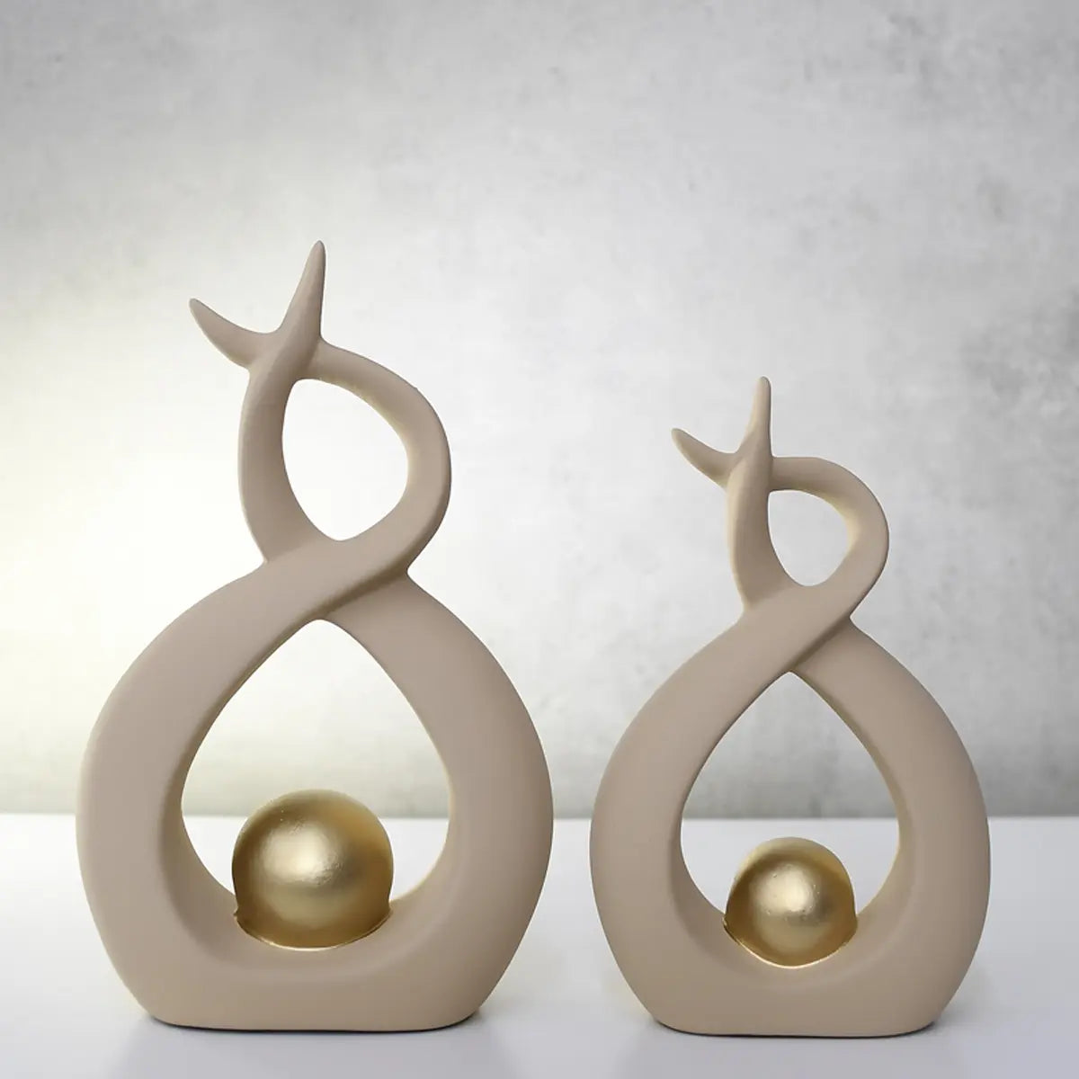 Decorações e Complementos