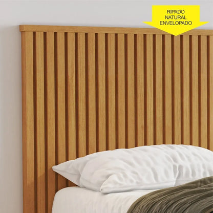 Painel Cabeceira Sonhar Queen 158