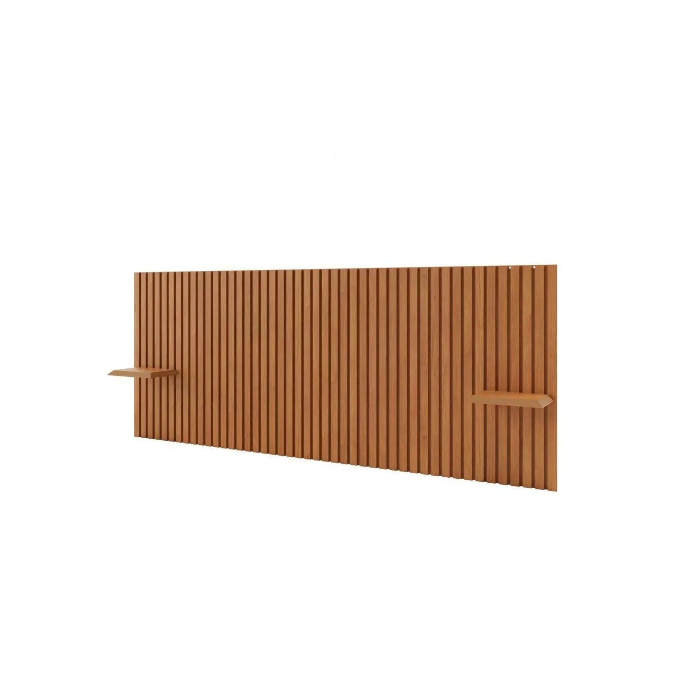 Cabeceira Lyon New Ripada C/led Mavaular Naturale